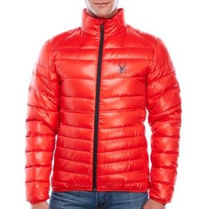 Spyder prymo down jacket Clearance